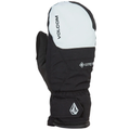 Stay Dry Gore-Tex Mitts Dark Grey