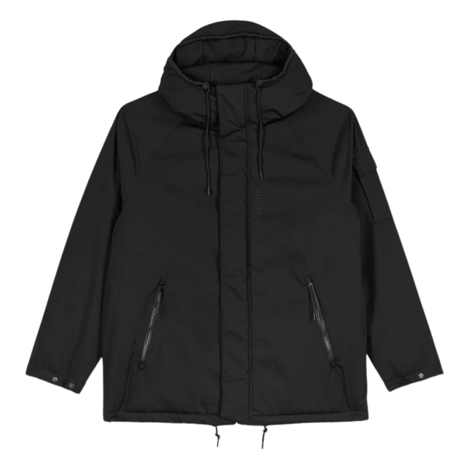 Stoke Stone II 10K Jacket Black