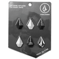 Stone Studs Stomp Military