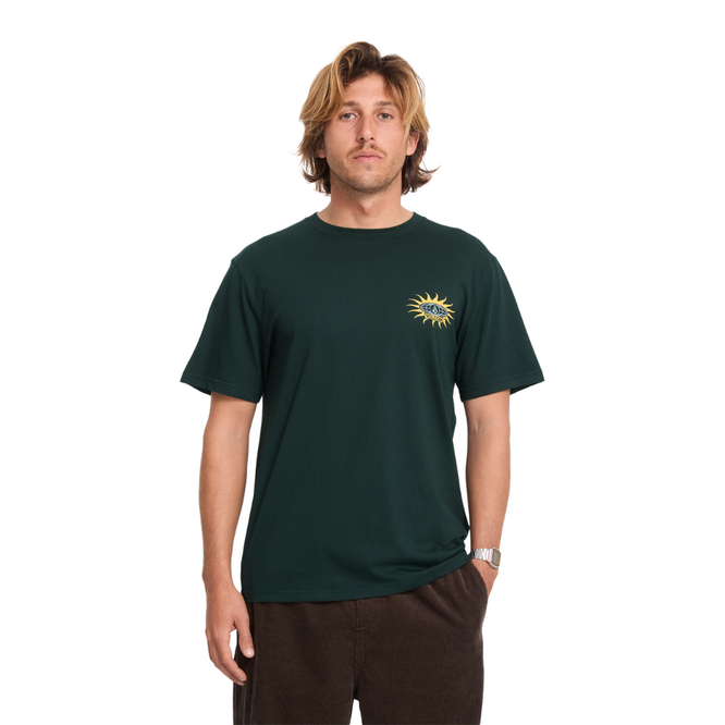 Sunlog T-Shirt Scarab