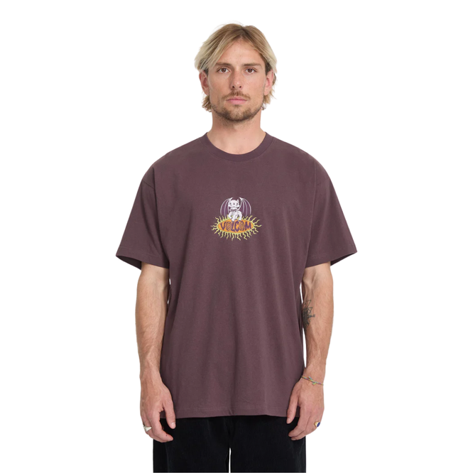 Sunster T-Shirt Pistol Punch