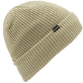 Sweep lined Beanie Deep Blue
