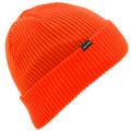 Sweep lined Beanie Deep Blue