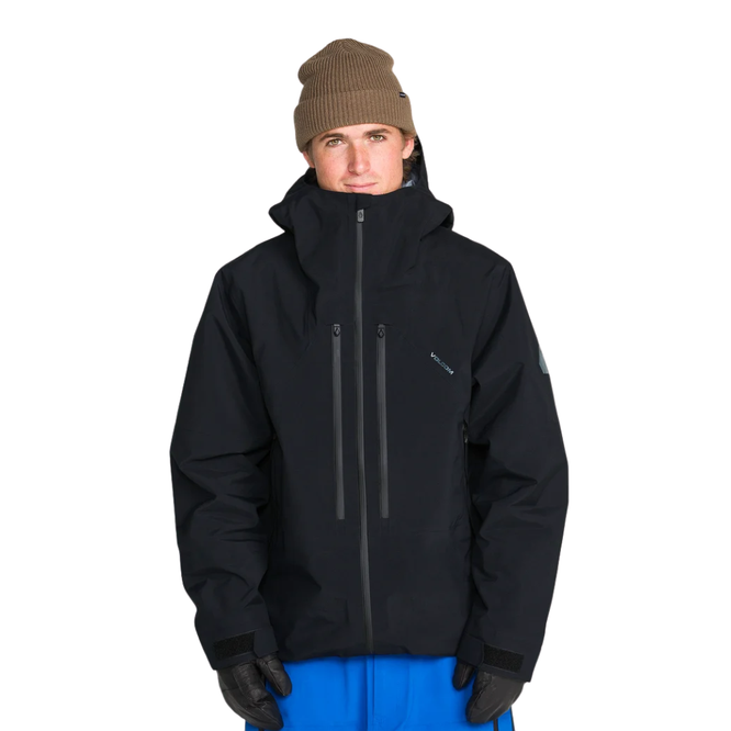 Sweep Lined Beanie Teak