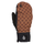 V. Co Nyle Mitts Pink
