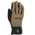 V.Co Nyle Glove Teak