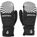 V.Co Nyle Mitts Mauve