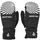 V.Co Nyle Mitts Mauve