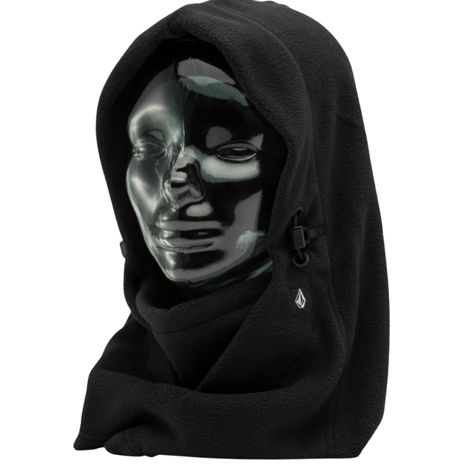 V.Scout Hoody Black