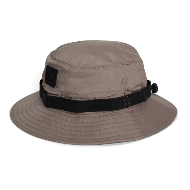 Ventilator Boonie Hat Khaki