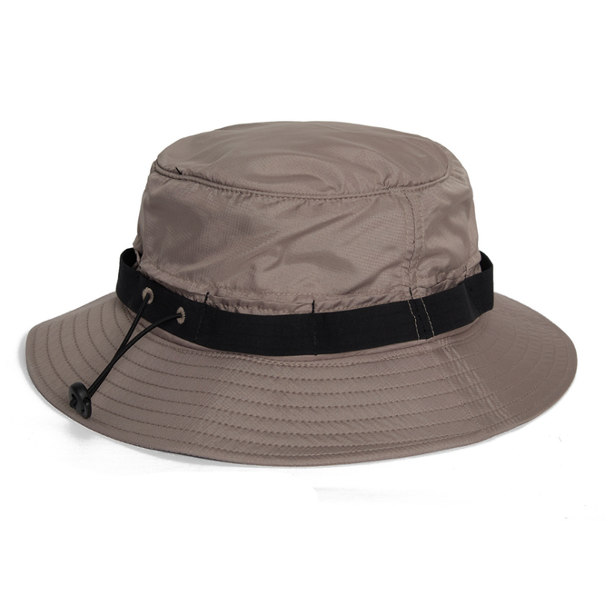 Ventilator Boonie Hat Khaki