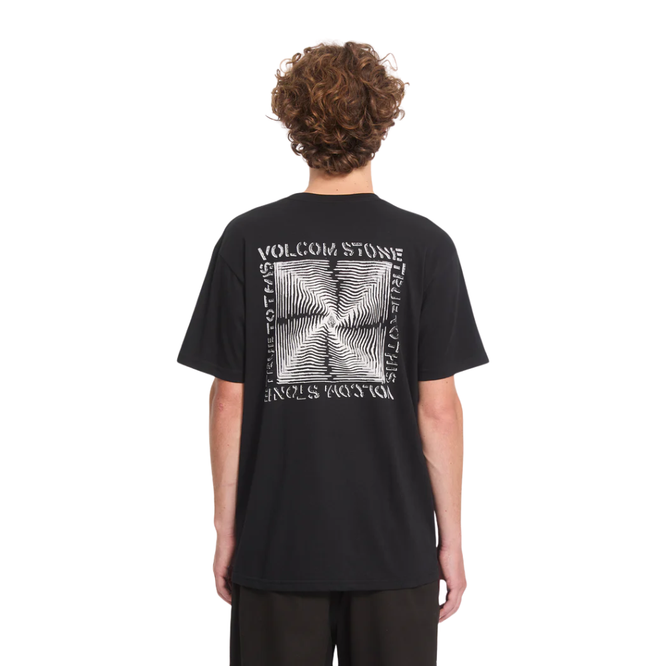 Voidstone T-Shirt Black