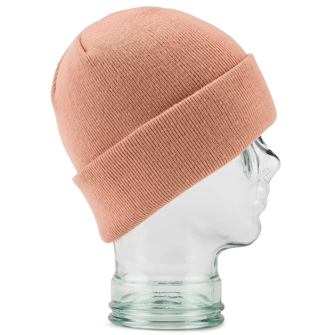 Womens V.CO Fave Beanie Earth Pink