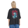 Womens Voltrip T-Shirt Vintage Black