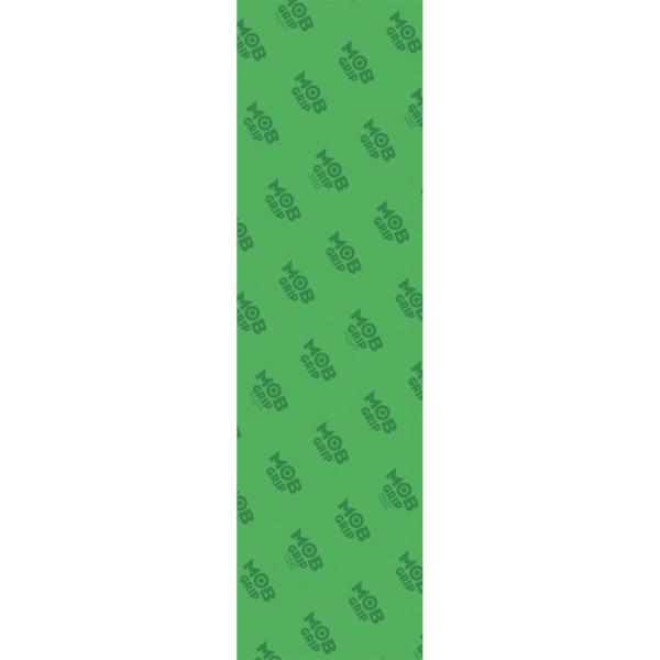 Green Transparant Colors Griptape