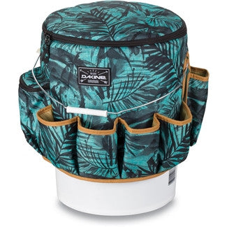 Party Bucket Painted Palm
