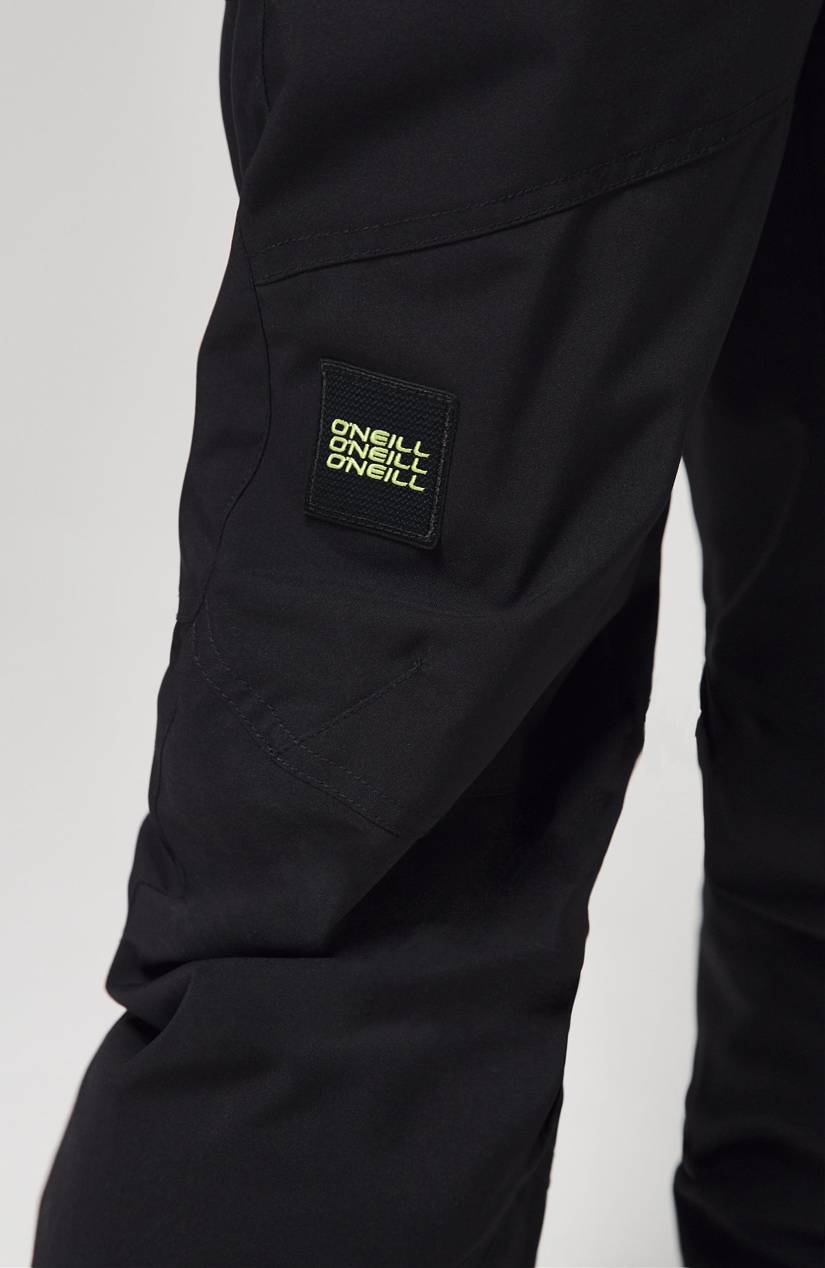Kids Anvil Pants Black Out