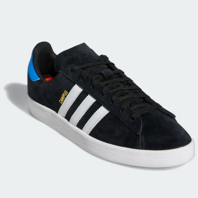 Campus ADV Core Black/ Cloud White/ Core Black