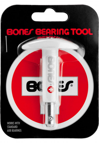 Bones Bearings tool