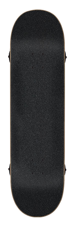 Ripped Logo Micro 7.5" Complete Skateboard