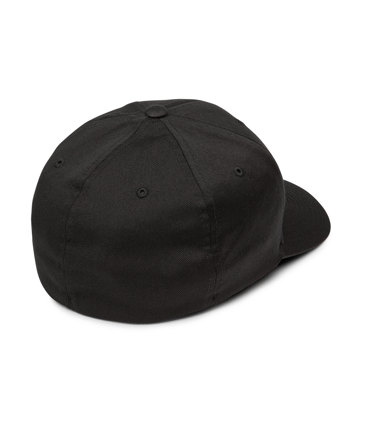 Full Stone Flexfit Cap Black