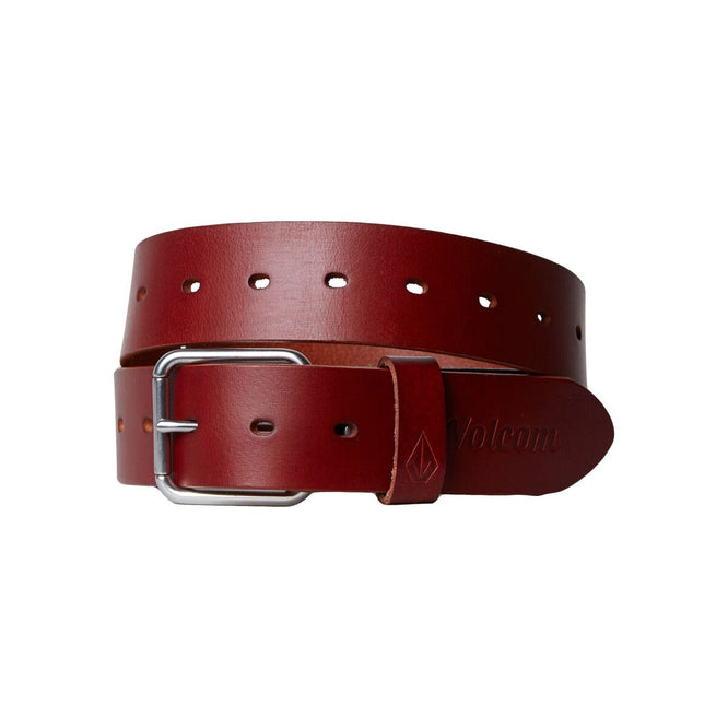 Strangler LTH Belt Brown