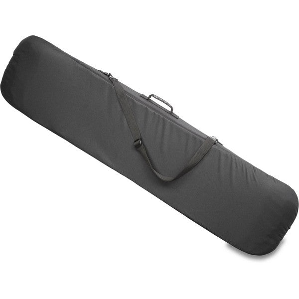 Pipe Snowboard Bag Black