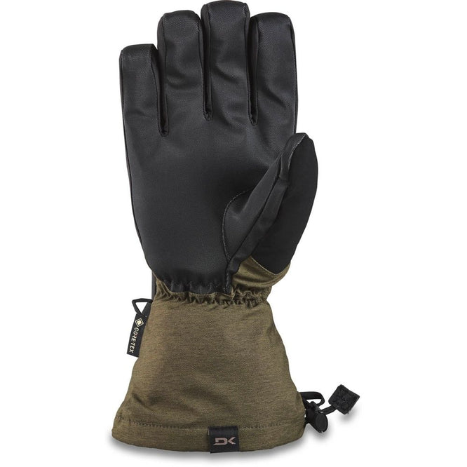 Titan Gore-Tex Glove Dark Olive