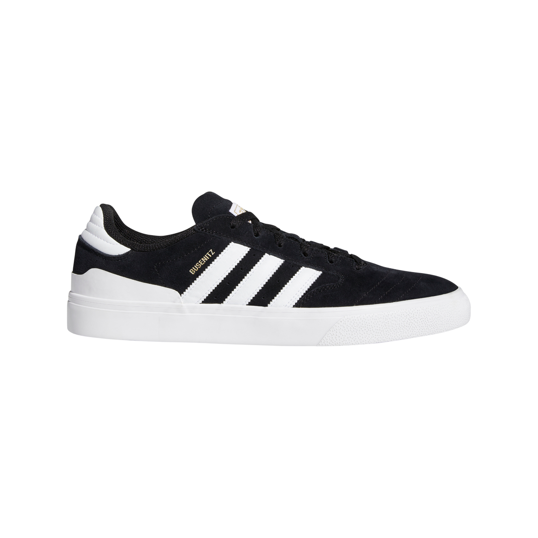 Busenitz Vulc II Core Black/ Ftwr White/ Gum