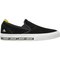 Wino G6 Slip-On Dark Grey/Black
