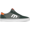 Kids Calli Vulc Green/Orange