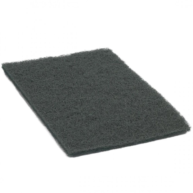 Fibertex Pad Grey Medium