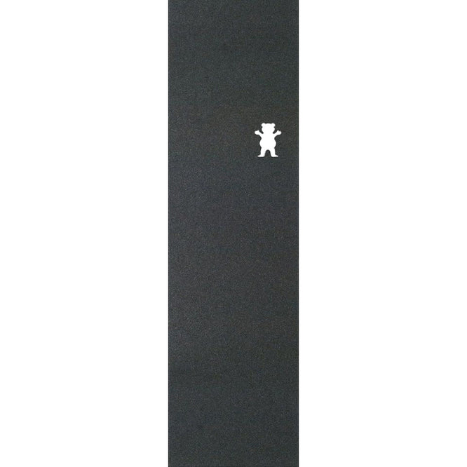 Bear Cut-Out Griptape Black