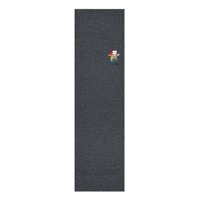 Prism Bear Griptape