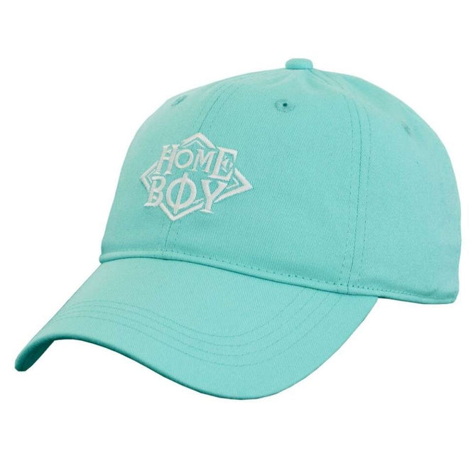 Dad Cap Mint