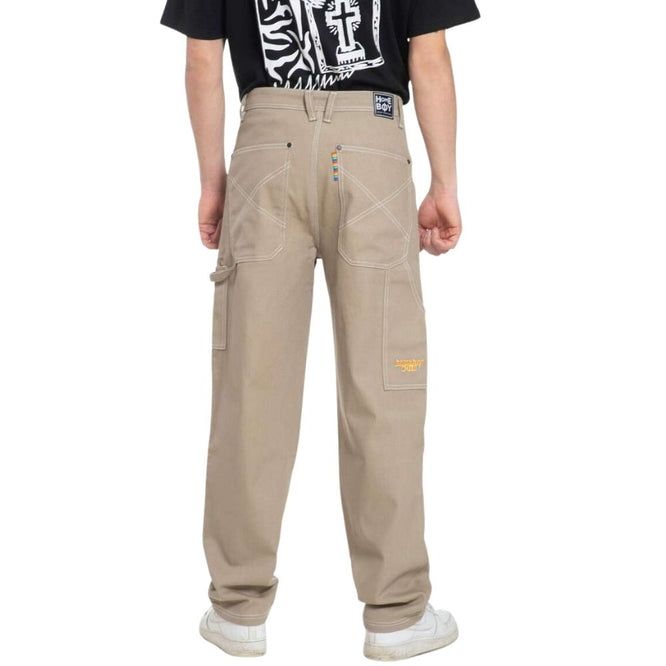 X-Tra Work Pants Sand