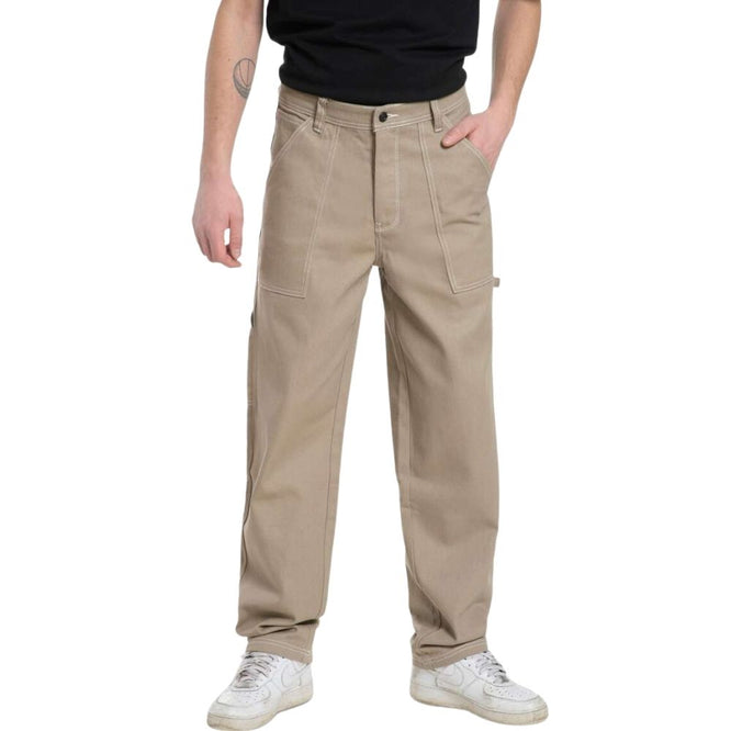 X-Tra Work Pants Sand