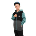 Kids Jordan II Hoodie Lizard