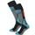 Rory Thermolite Snowboard Socks Blue Haze