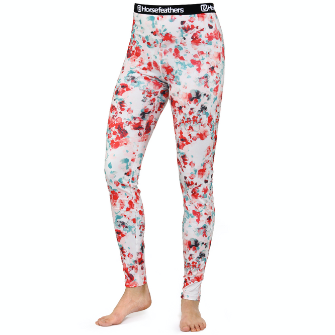 Womens Mirra Pants Paintbrush