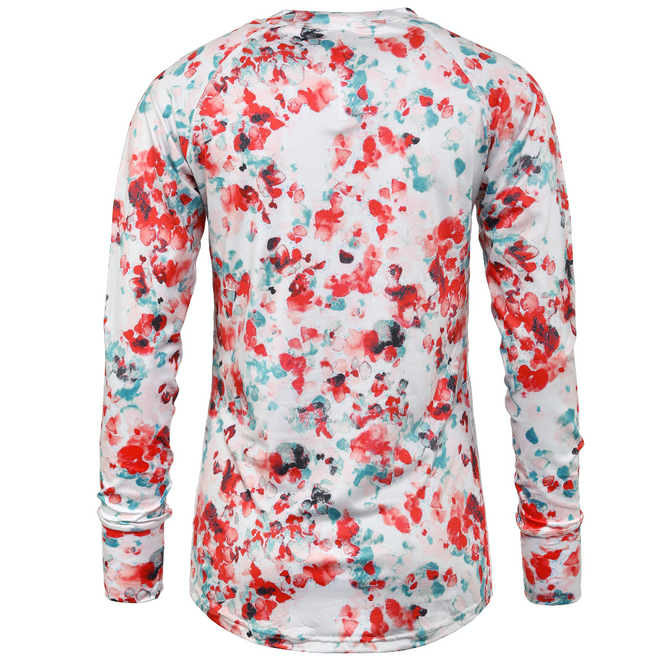 Womens Mirra Top Paintbrush