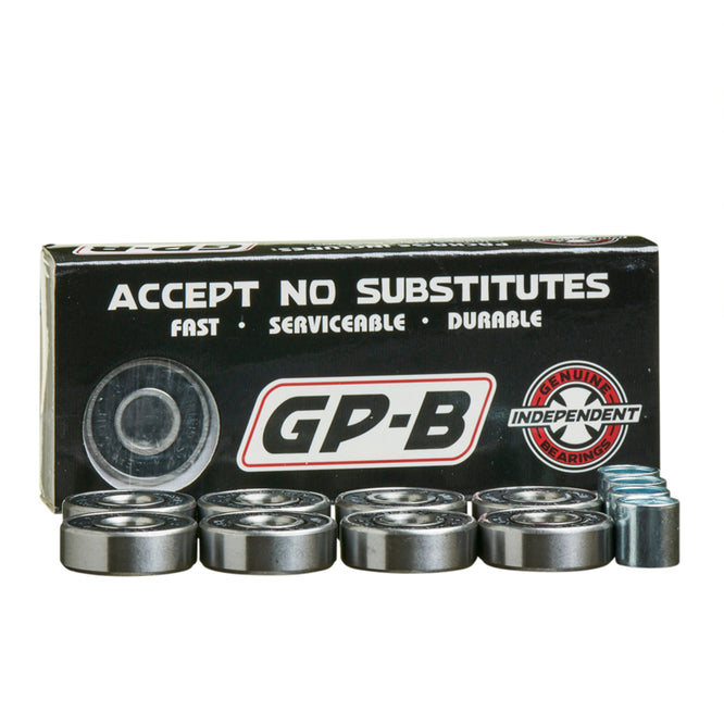 GP-B Bearings
