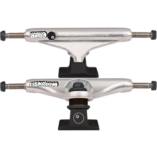 Stage 11 Hollow Winkowski Baller 139 Skateboard Trucks