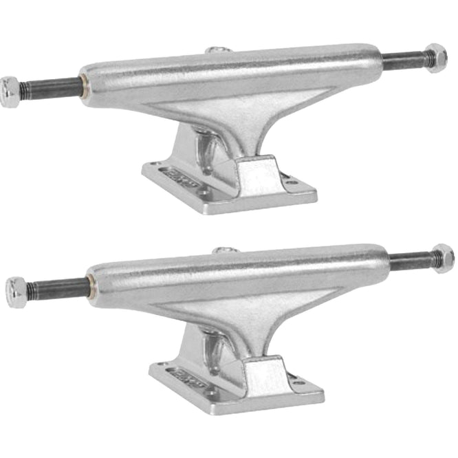 Stage 11 Standard Hollow Silver 169 Skateboard Trucks