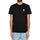 Bye Bye T-shirt Black