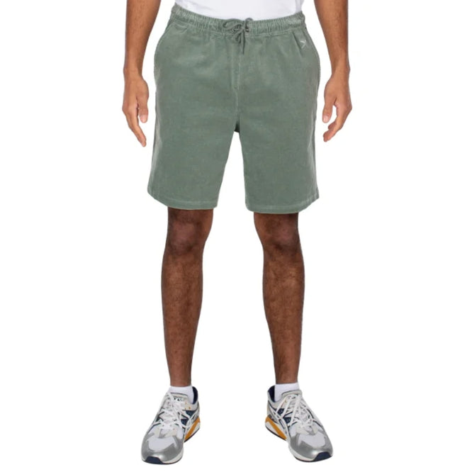 Corvin Short Mintgrey