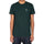 Little Gnome Emb T-Shirt Grey Mel