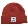Smurpher Heavy Beanie Brick