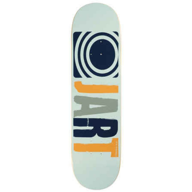 Classic 8.25" Skateboard Deck