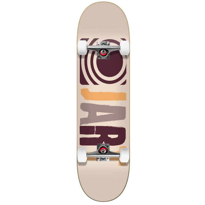 Classic 7.75" Complete Skateboard